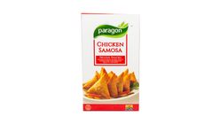 Paragon Chicken Samosa (10 Pieces) 400g