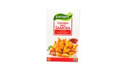 Paragon Chicken Mini Samosa 250g