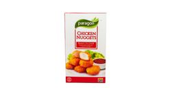 Paragon Chicken Nuggets (10 Pieces ± 1 Pieces) 250g