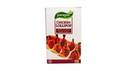 Paragon Chicken Lollipop 350g