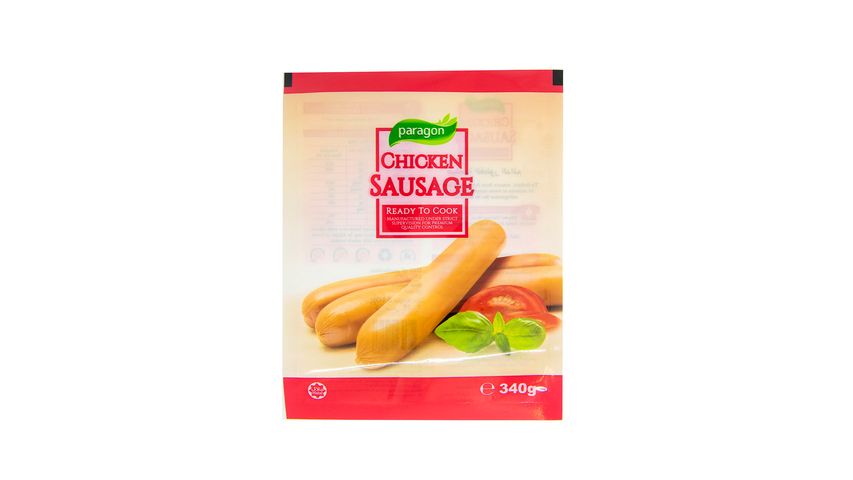 Paragon Chicken Sausage 340g