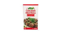 Paragon Chicken Meatball 250g