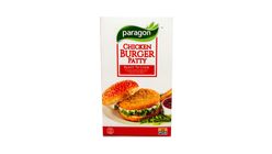 Paragon Chicken Burger Patty (6 Pieces) 350g