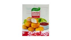 Paragon Chicken Nuggets 300g