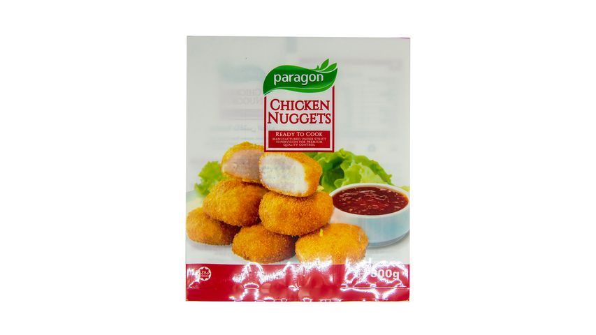 Paragon Chicken Nuggets 300g
