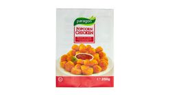Paragon Chicken Popcorn 200g