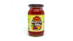 Ahmed Mixed Fruit Jelly 500g