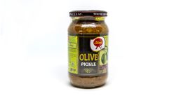 Ahmed Olive Pickle 400g