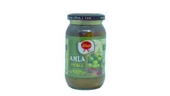 Ahmed Amla Pickle 400g