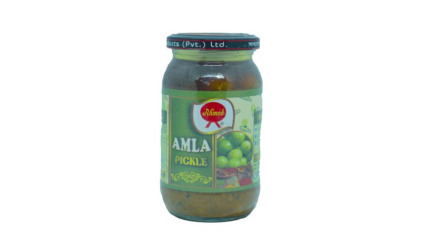 Ahmed Amla Pickle 400g