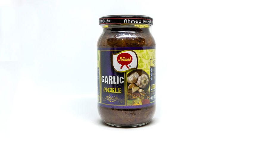 Ahmed Garlic Pickle 400g