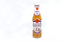Ahmed Garlic Sauce | 340g
