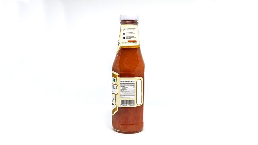 Ahmed Chili Sauce 340 gm (L)