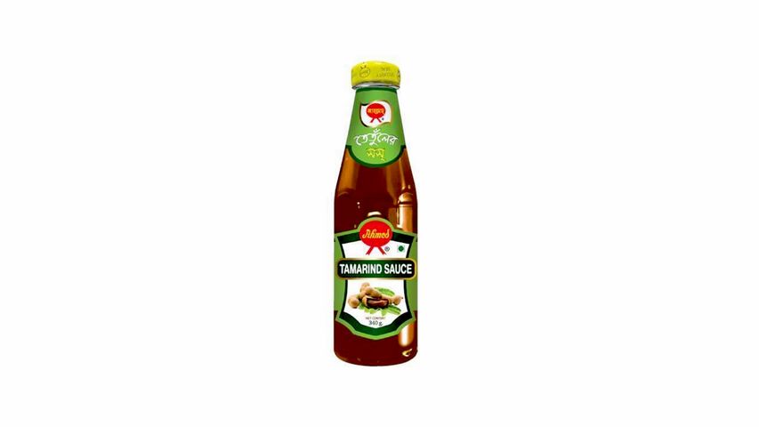 Ahmed Tamarind Sauce 340 g