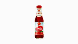 Ahmed Tomato Ketchup 340g