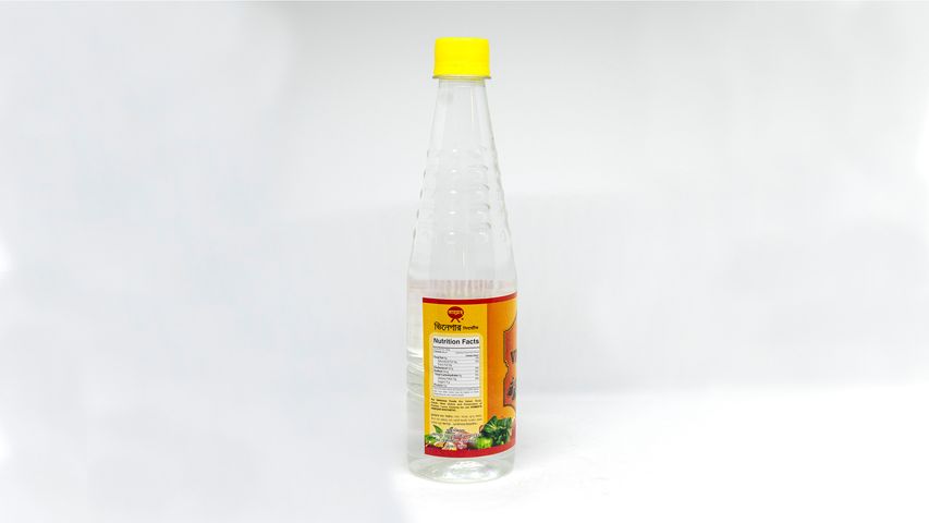Ahmed White Vinegar 500ml