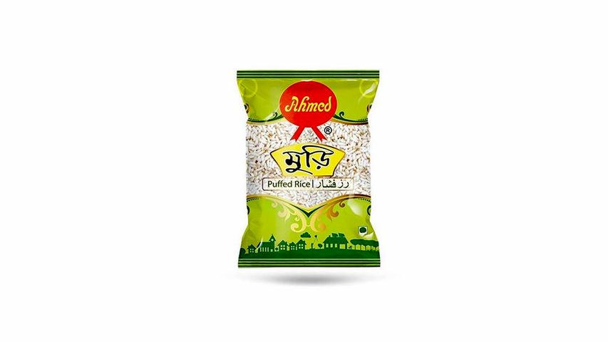 Ahmed Puffed Rice 500g