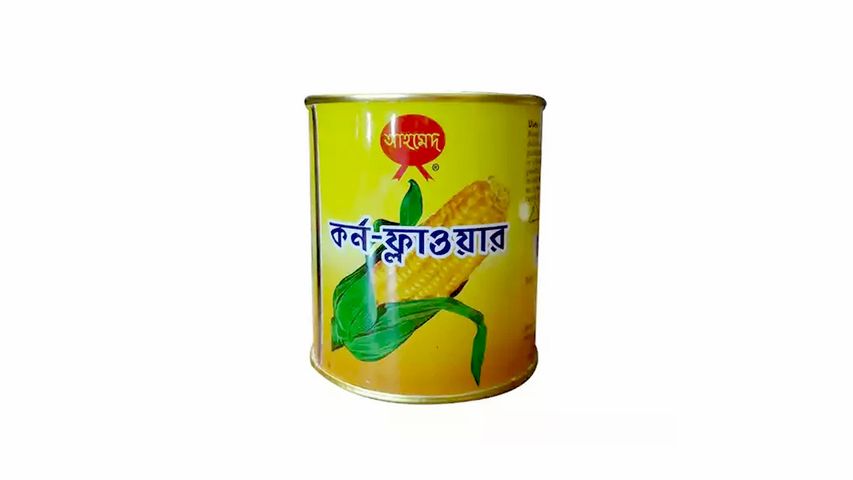 Ahmed Corn Flour 150g