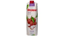 Malee Lychee Juice 1000ml