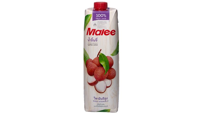 Malee Lychee Juice 1000ml