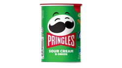 Pringles Sour Cream & Onion 42g (5006669)