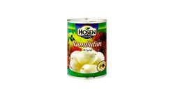 Hosen Rambutan 565G