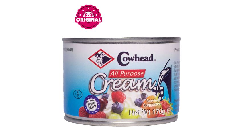 Cowhead All Purpose Cream 170g