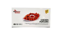 Kazi Farms Chicken Popcorn 250g