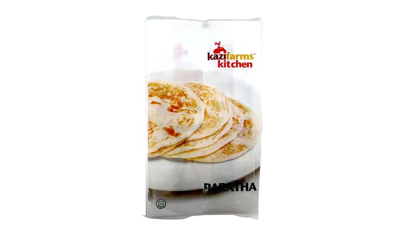 Kazi Farms Paratha 20 Pieces 1300g