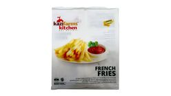 Kazifarms Kitchen French Fries 1000g