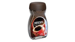 Nescafe Classic Jar 100g
