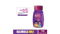 Hajmola Imli 90tabs(+/-10tabs)