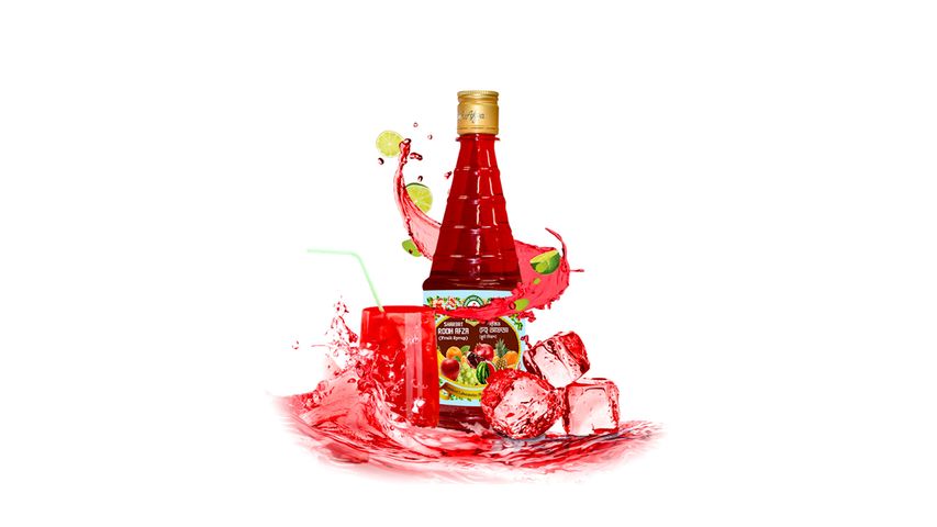 Rooh Afza 750ml