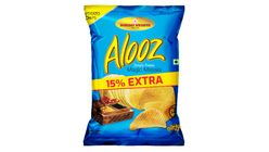 Bombay Sweets Alooz Magic Masala Chips 20g
