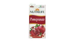 Nutrilife Pomegranate Fruit Magic 1000ml