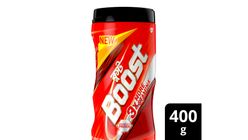 Boost Healthy Drink Jar 400g