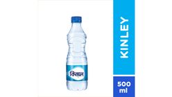 Kinley Mineral Water 500ml