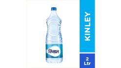 Kinley Mineral Water 2L