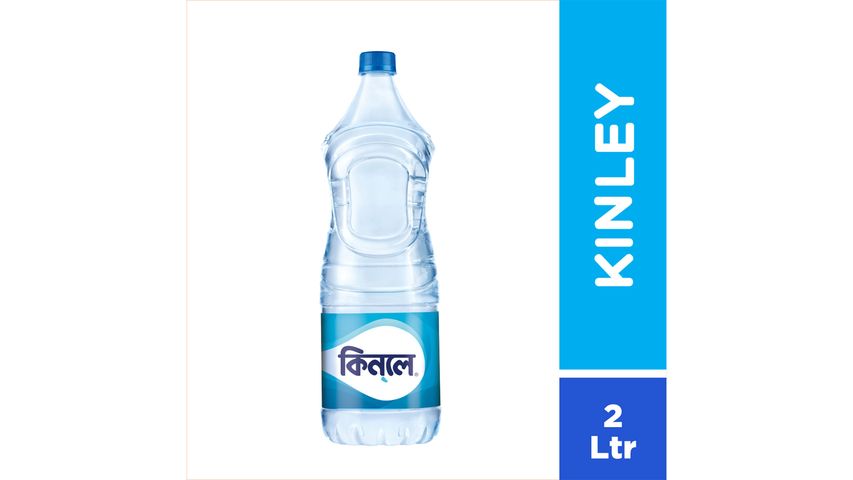 Kinley Mineral Water 2L