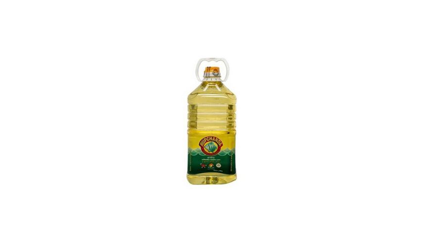 Rupchanda Soybean Oil 2L