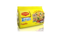 MAGGI 2 Minute Noodles Masala 744gm