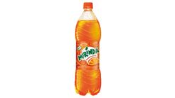 Mirinda Orange Soft Drink 1.25L