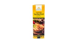 Golden Harvest Vegetable Spring Roll 10 Pieces