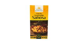 Golden Harvest Single Bite Vegetable Samosa (50 Pieces) 500g