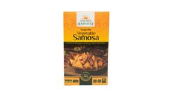 Golden Harvest Single Bite Vegetable Samosa (25 Pieces ± 2 Pieces) 250g