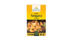 Golden Harvest Mini Singara 20 Pieces (± 2 Pieces)