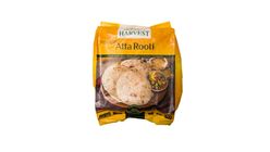Golden Harvest Atta Roti (20 Pieces) 1200g