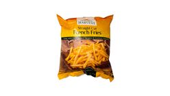 Golden Harvest Straight Cut French Fries 1000g