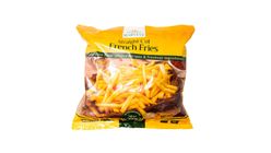Golden Harvest Straight Cut French Fries 500g