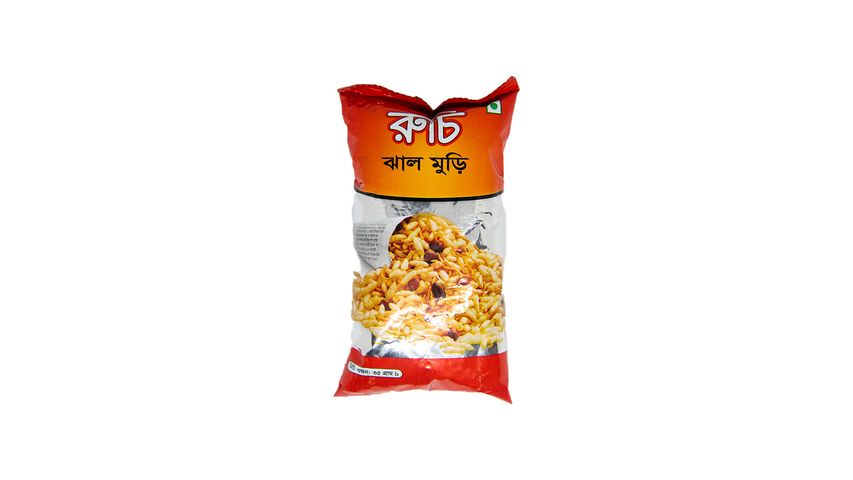Ruchi Jhaal Muri 25g (±5g)